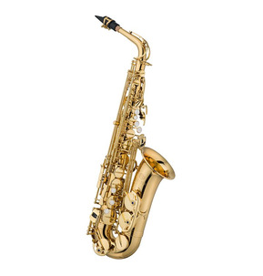 Jupiter JAS700Q Alto Saxophone 