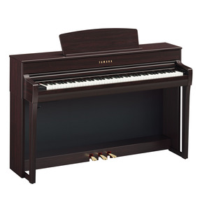 Yamaha CLP745 Digital Piano 