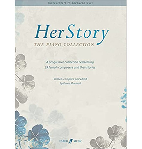 Her Story - The Piano Collection