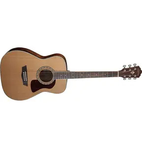 Washburn F11S Folk Acoustic Guitar 