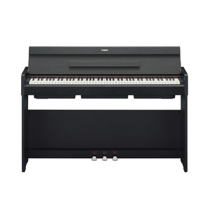 Yamaha YDPS35 Digital Piano - Satin Black