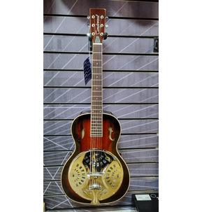 Tanglewood TUR8 Union Series Resonator - B Stock