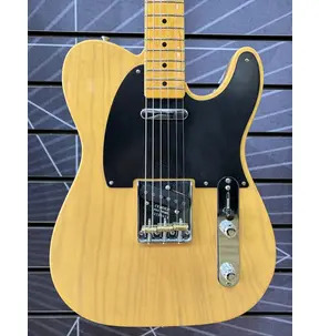 Fender American Vintage II 1951 Telecaster Butterscotch Blonde Second Hand