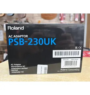 Roland PSB1U / PSB230UK Main Adaptor