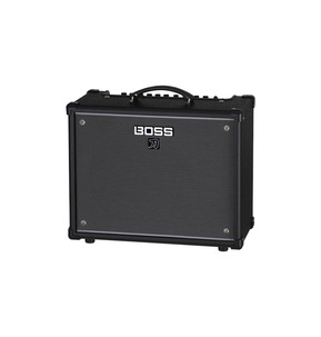 Boss Katana KTN-50 3EX Gen 3 Electric Guitar Amplifier Combo 