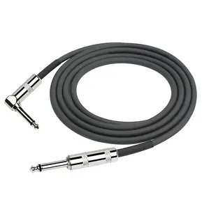 Kirlin Deluxe Straight To Angle 20ft, Black