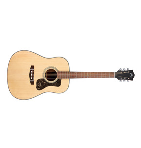 Guild D-340 Dreadnought Acoustic Guitar Spruce