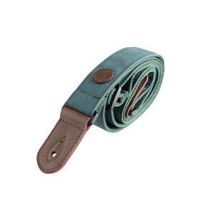Kala Deluxe Cloth Strap, Turquoise