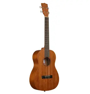 Kala KA-15B Satin Mahogany Baritone Ukulele
