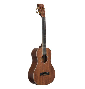Kala All Solid Mahogany Tenor Ukulele - XL
