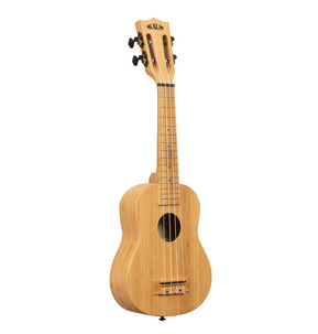 Kala Solid Bamboo Ukulele