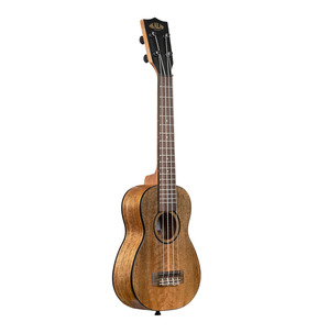 Kala Curly Mango Series Ukulele with Bag