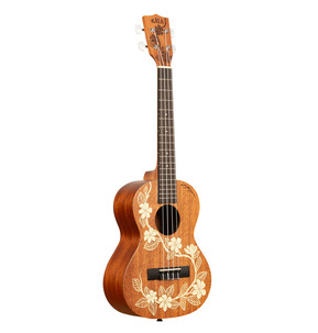 Kala Gardenia Mahogany Ukulele with Bag