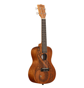 Kala Guidance Mahogany Ukulele with Bag