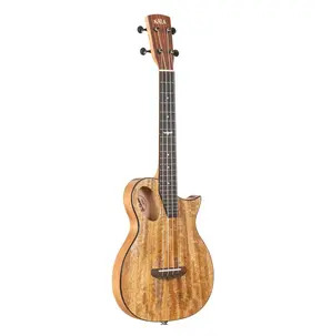 Kala Revelator® Night Owl Tenor Ukulele with Bag