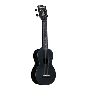 Kala Waterman Series Soprano Ukulele Recycled 
