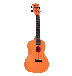 Kala Sunset Orange Concert Recycled Waterman