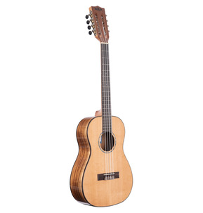 Solid Cedar Acacia Baritone 8-String