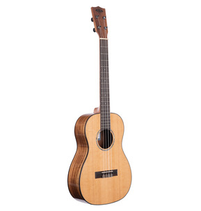 Kala Solid Cedar Top Acacia Baritone