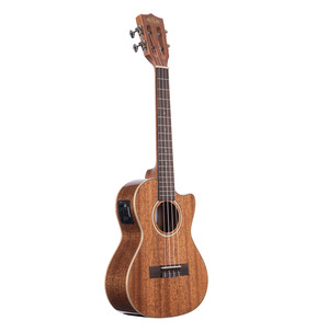Kala Gloss Solid Mahogany Ukulele 