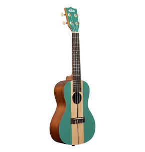 Kala Wipeout Surfboard Concert Ukulele w/ Bag