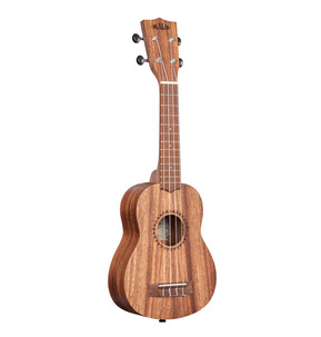 Kala Teak Ukulele