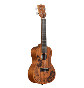 Kala Unity Mahogany Concert Ukulele w/ Bag