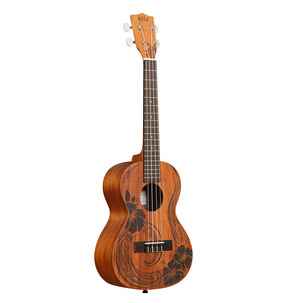 Kala Unity Mahogany Ukulele with Bag