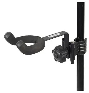 Kinsman Clamp-On Ukulele Holder