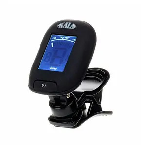 Kala Klipz Clip-on Ukulele Tuner