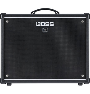 Boss Katana 100 Gen 3 Guitar Amplifier