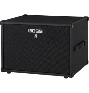 Boss Katana 112 Bass Amplifier Cabinet