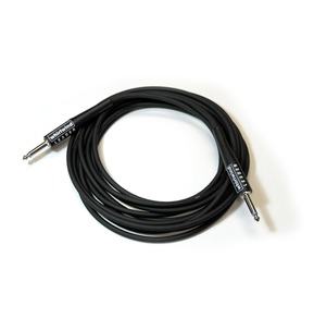 Whirlwind Leader Standard Series L10 Cable, 10ft, Black