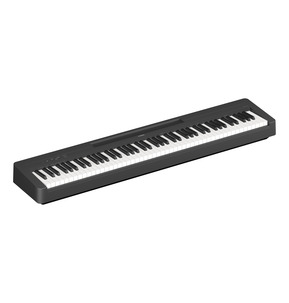 Yamaha P145 Portable Piano - £50 Cashback from Yamaha until 31st January 2024