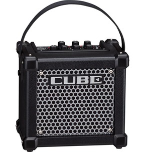 Roland MICRO CUBE GX 1x5 Electric Guitar Amplifier Combo