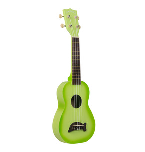 Makala Dolphin Soprano Ukulele