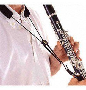 Stagg Clarinet Sling   