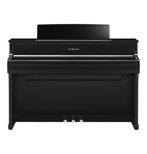 Yamaha CLP875 Digital Piano - Polished Ebony