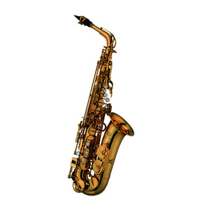 Jupiter JAS500Q Alto Saxophone with HQ Backpack Case