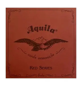 (1M) Aquila Neapolitan Mandolin set