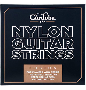 Cordoba Classical Guitar Strings, Fusion