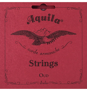 (1O) Aquila Turkish Oud Reds Set