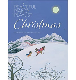 Peaceful Piano Playlist: Christmas