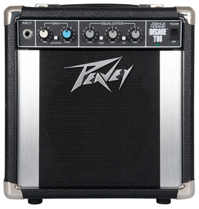 Peavey Joshua Homme Decade Too 10w Guitar Amp Combo