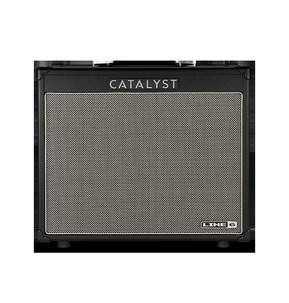 Line 6 Catalyst CX 100w 1x12 Electric Guitar Amplifier Combo