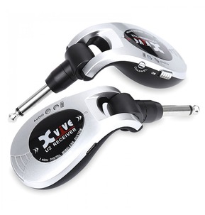 Xvive Wireless Guitar System