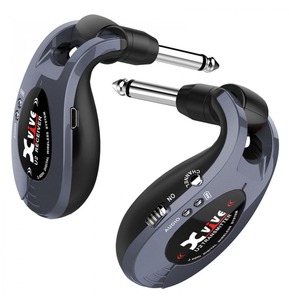 Xvive Wireless Guitar System