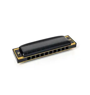 Hohner Pro Harp Harmonica Key C