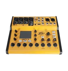 Peavey Unity 8 Digital Mixer