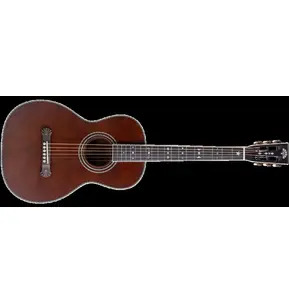 Washburn R-310 Victorian Parlour Acoustic Guitar